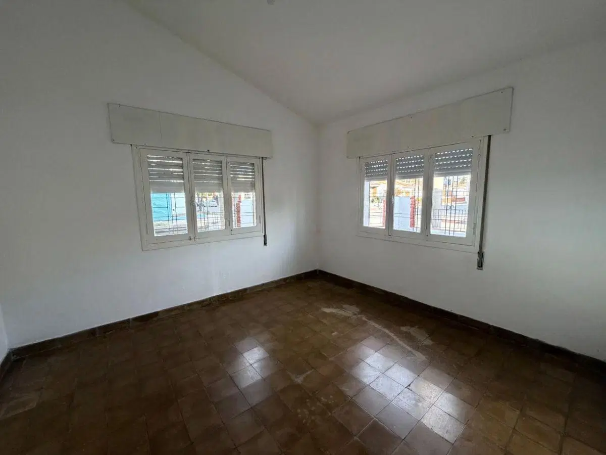 ALQ. CASA 2 DOR. B° PATRICIOS, MEJOR ZONA, NO PERDER 5
