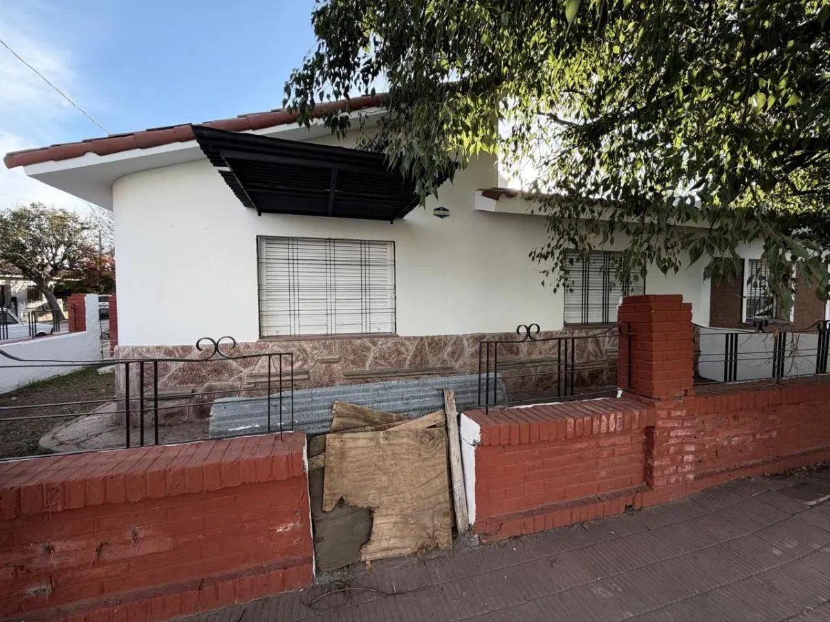 ALQ. CASA 2 DOR. B° PATRICIOS, MEJOR ZONA, NO PERDER 3