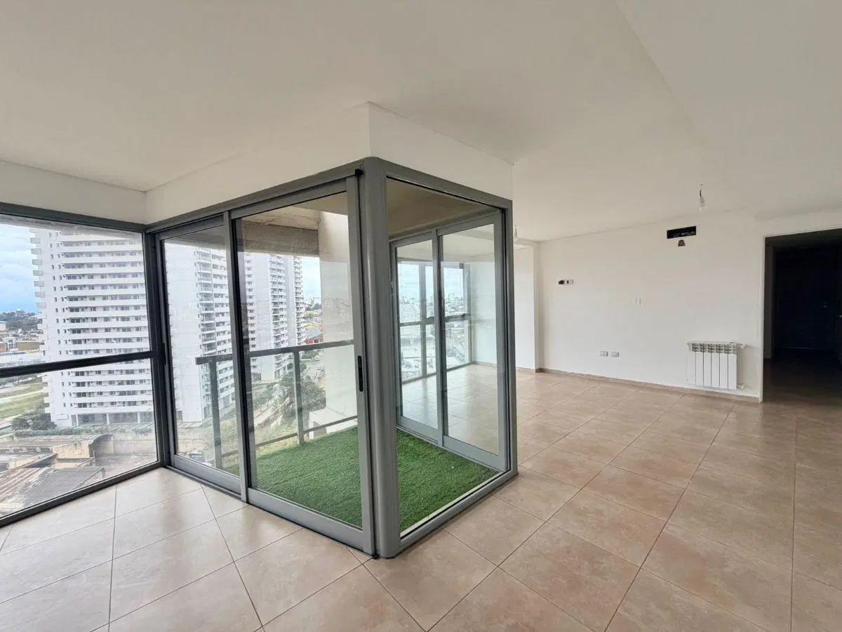 ALQ. SONOMA RIBERA SEMIPISO, 4 DOR. 4 BAÑOS, SEMIPISO 2
