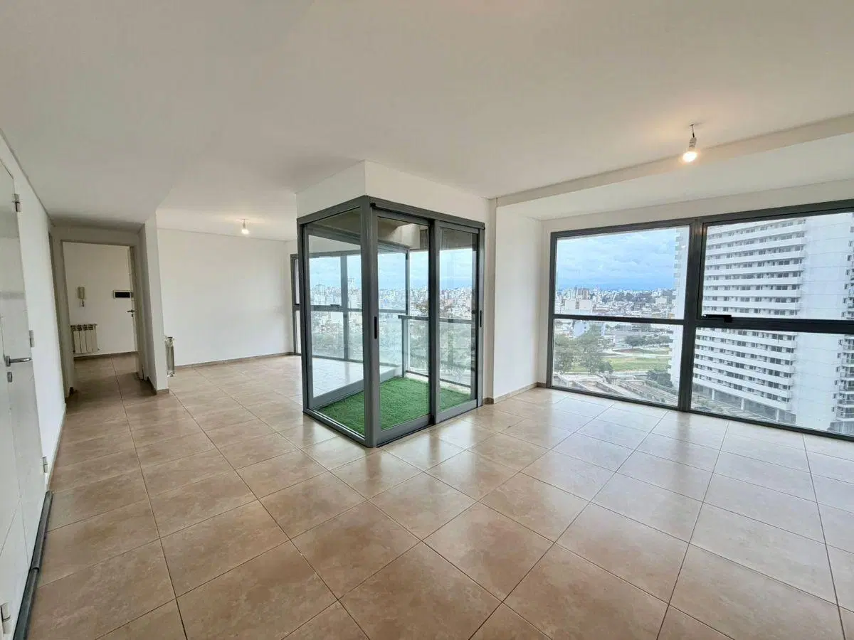 ALQ. SONOMA RIBERA SEMIPISO, 4 DOR. 4 BAÑOS, SEMIPISO 5