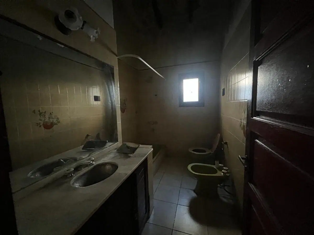 ALQ. CASONA ANTIGUA SALSIP. A REFACCIONAR CON 1800MTS DE TERRENO, PILETA Y QUINCHO 1