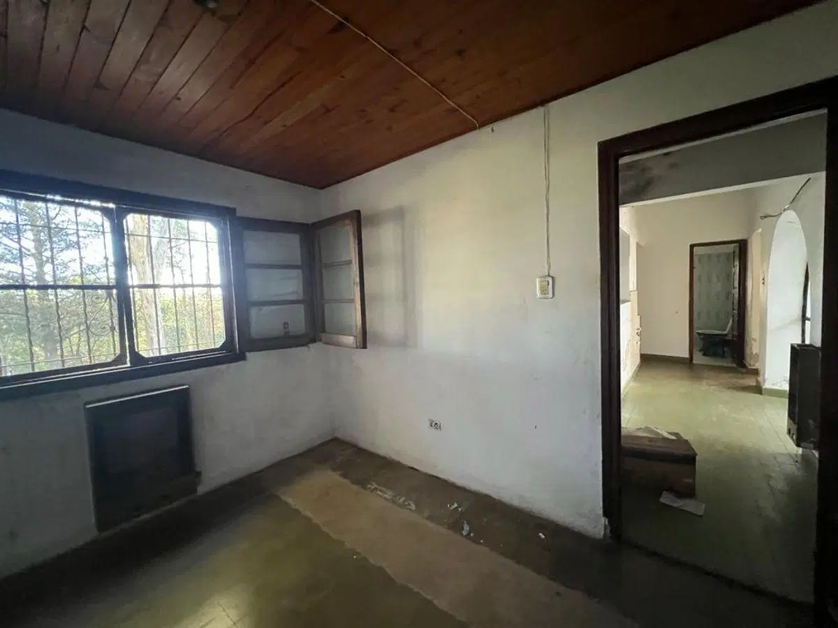 ALQ. CASONA ANTIGUA SALSIP. A REFACCIONAR CON 1800MTS DE TERRENO, PILETA Y QUINCHO 2
