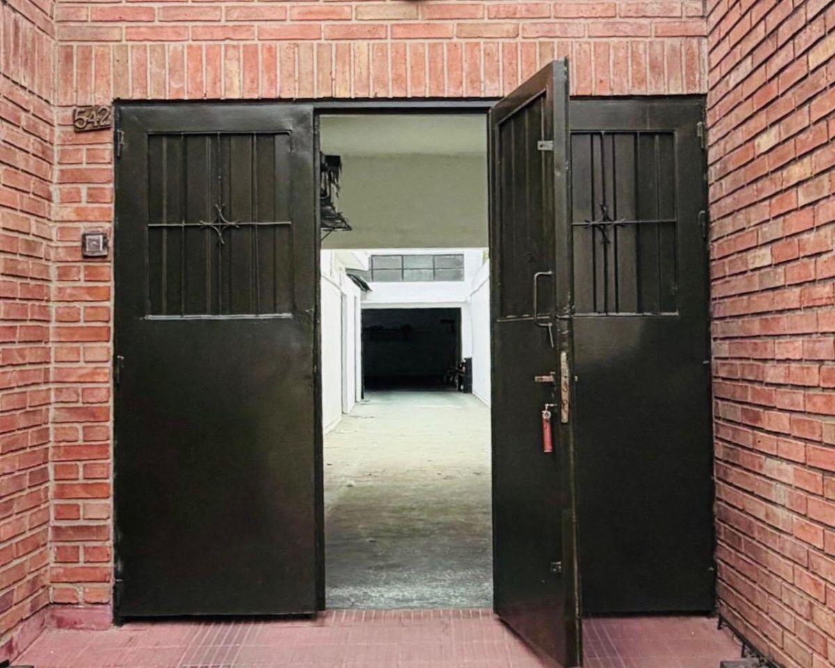 Foto de ATENEA ALQUILA Galpon Interno Alquiler, imagen 2