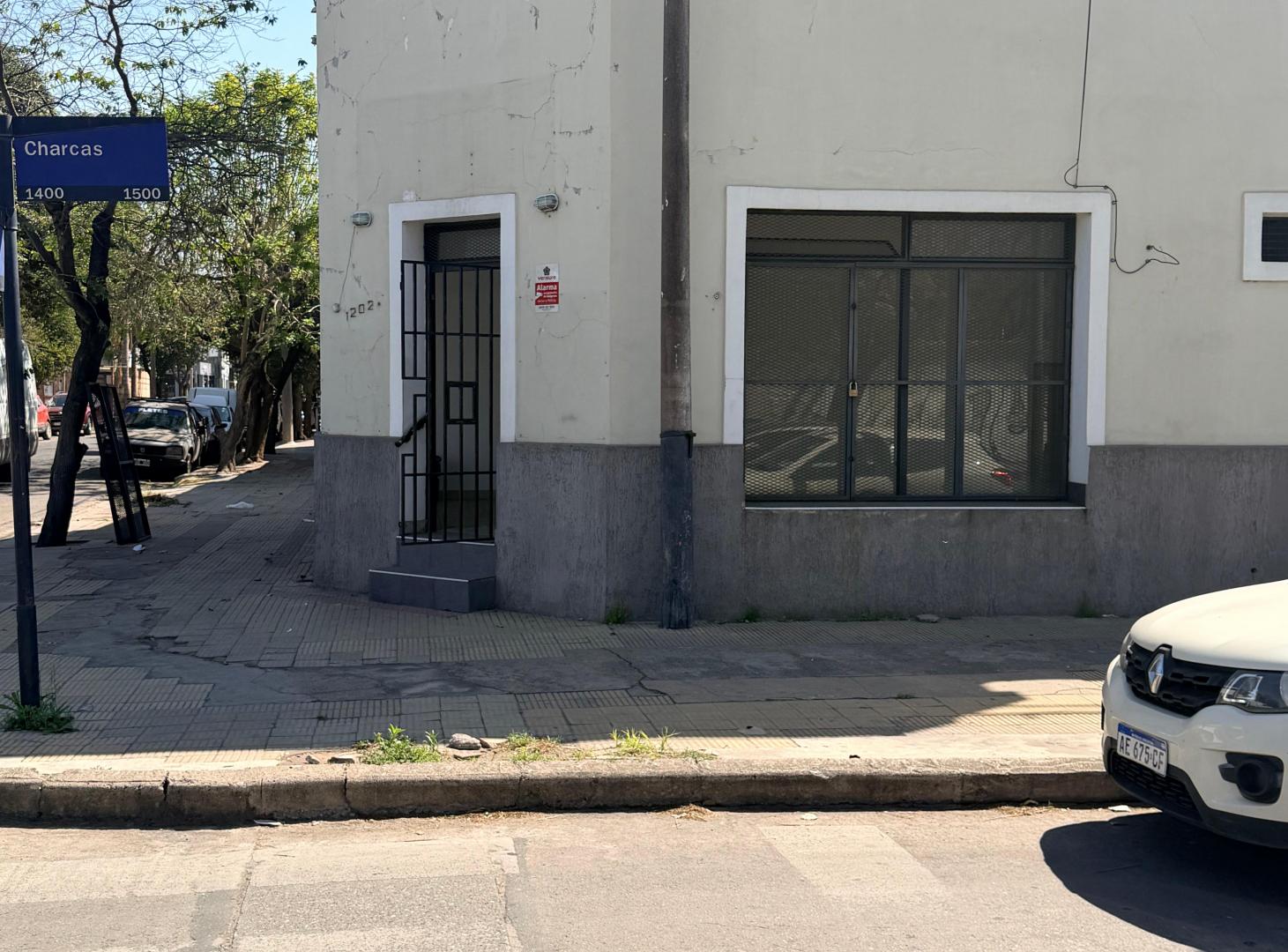 Foto de Atenea Alquila Local comercial en calle Viamonte, imagen 3
