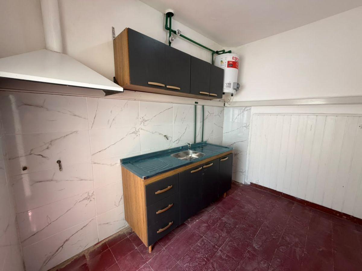 Atenea Alquila Departamento Interno Un Dormitorio B° Crisol