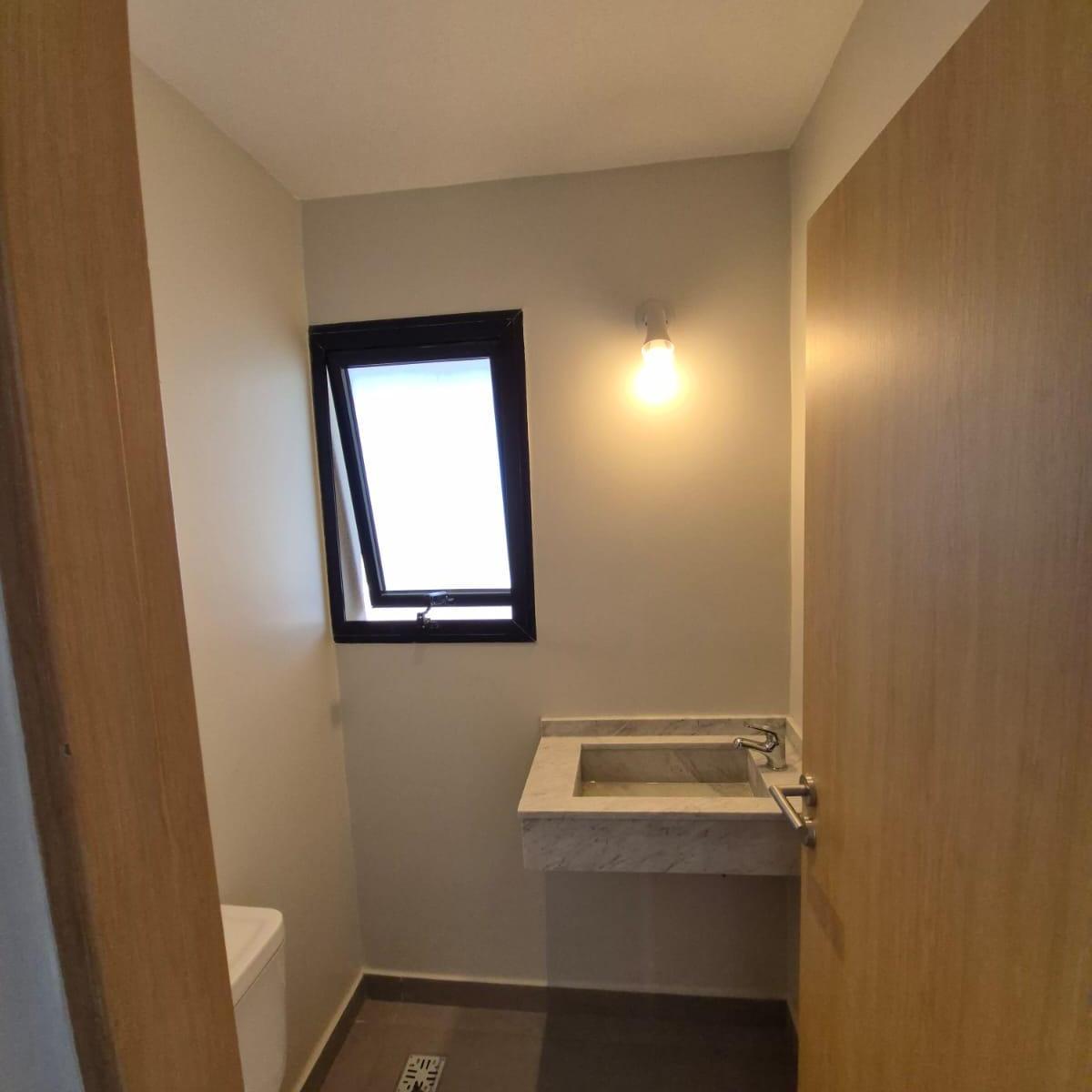 Casa 3 Dormitorio Country The Point 3