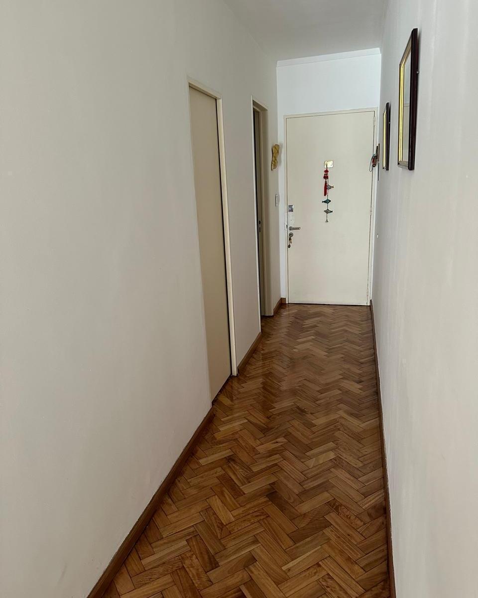 Vendo Depto 3 Dorm. y Cochera, 48 E/7 y 8 5