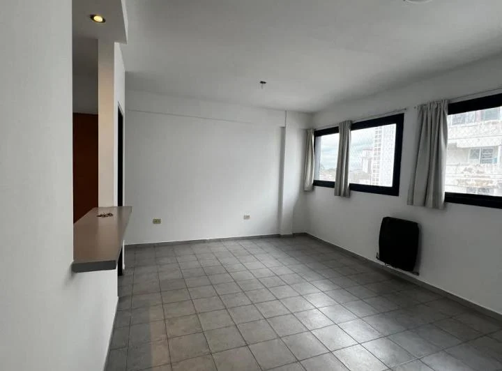 alquilo depto de 1 dormitorio en 4 esquina 49 5