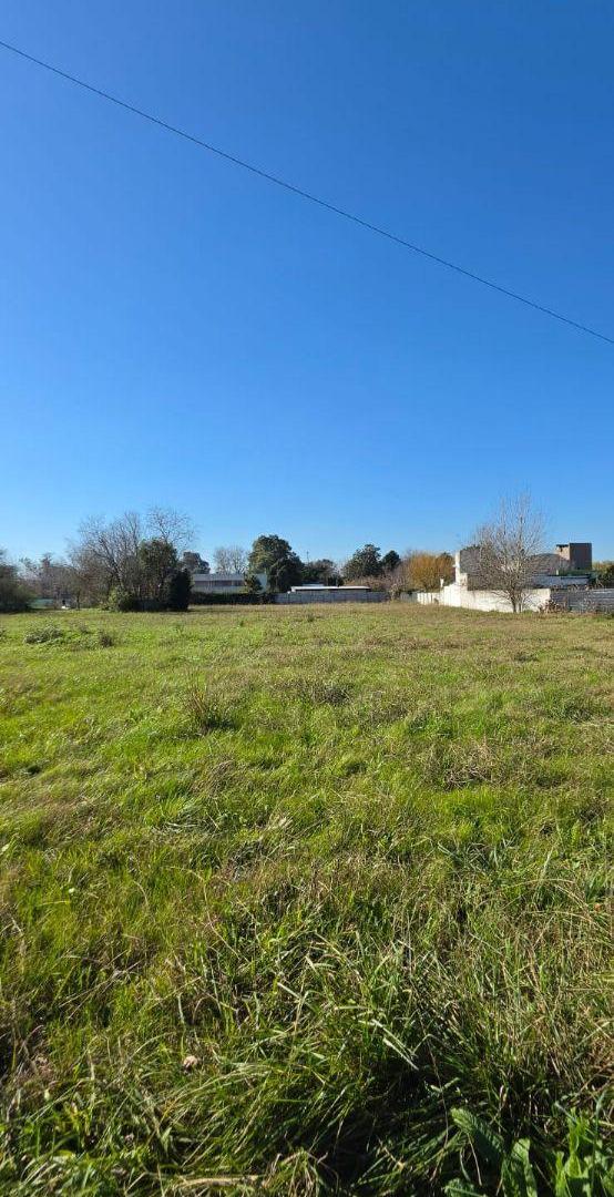 VENTA DE LOTE EN VILLA ELISA, 9 406 Y 407