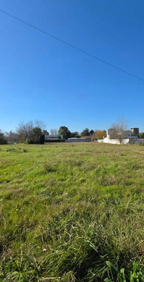 VENTA DE LOTE EN VILLA ELISA, 9 406 Y 407 2