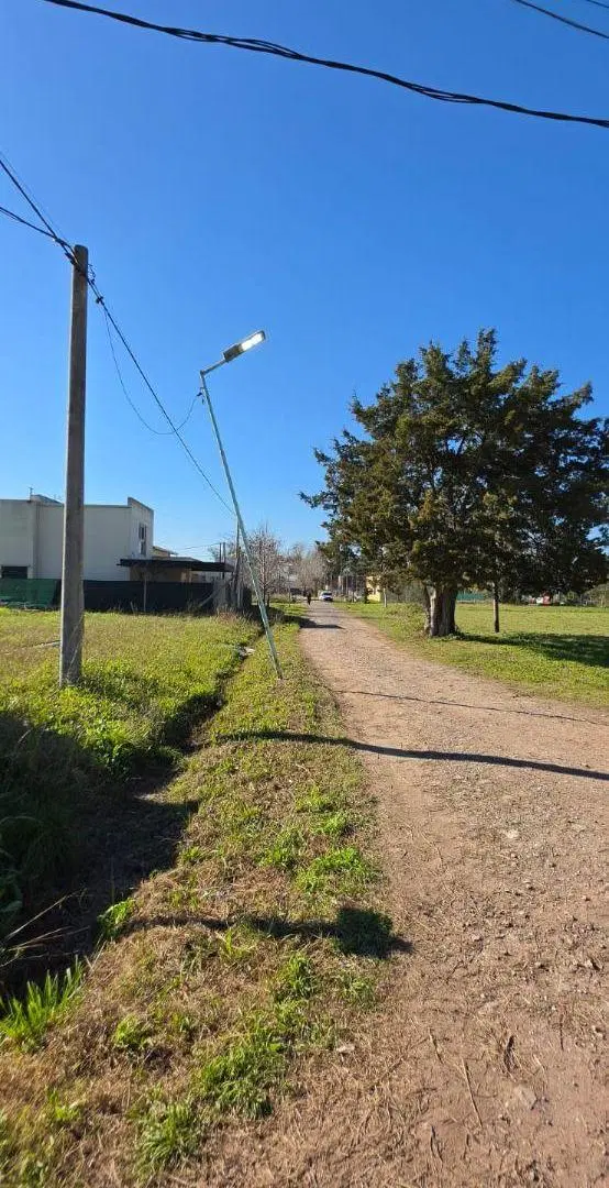 VENTA DE LOTE EN VILLA ELISA, 9 406 Y 407 5