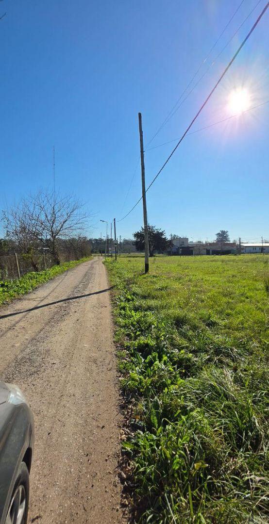 VENTA DE LOTE EN VILLA ELISA, 9 406 Y 407