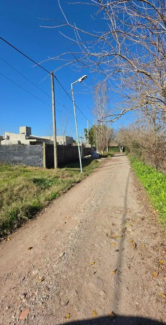 VENTA DE LOTE EN VILLA ELISA, 9 406 Y 407 1