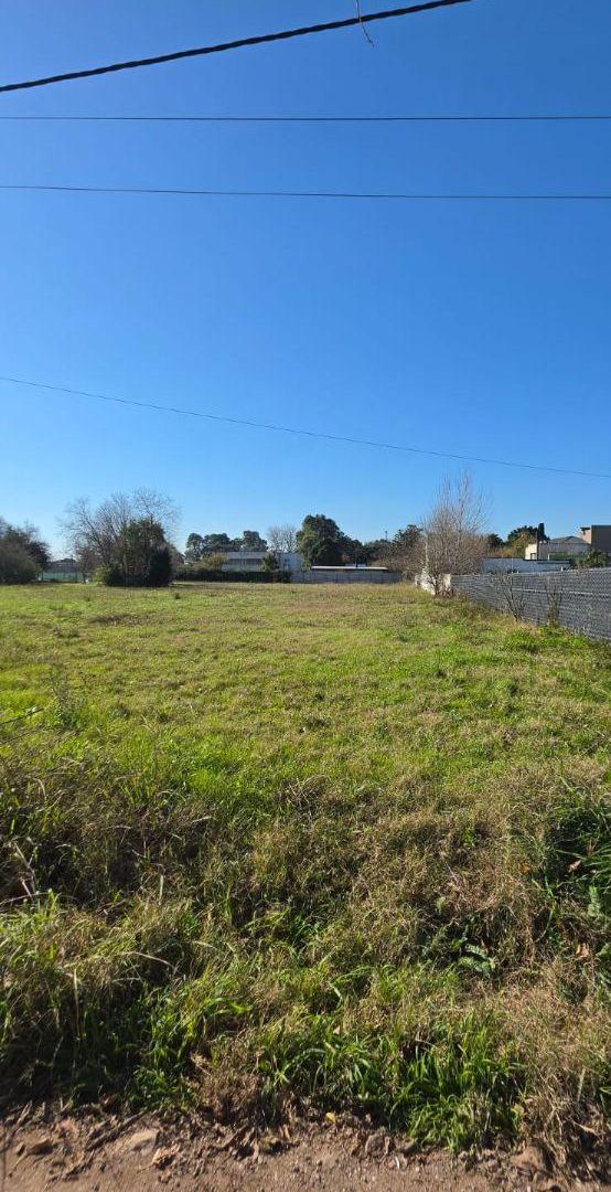 VENTA DE LOTE EN VILLA ELISA, 9 406 Y 407