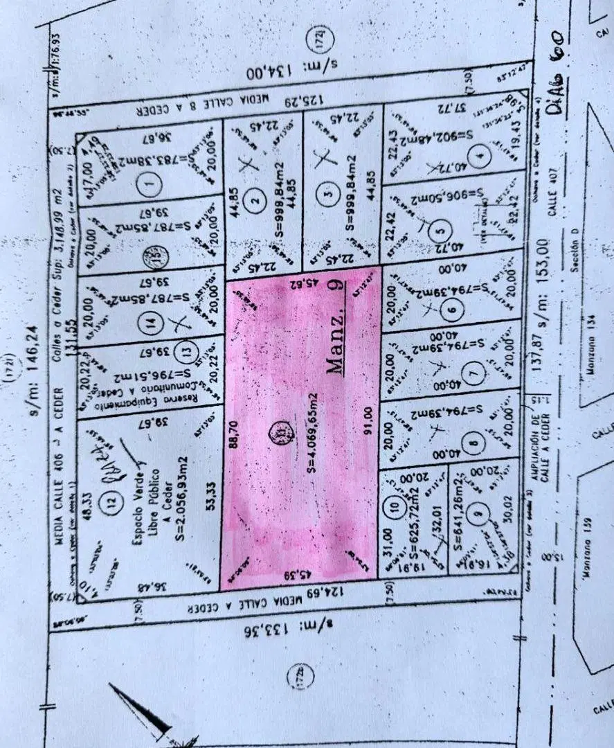 Plano 1