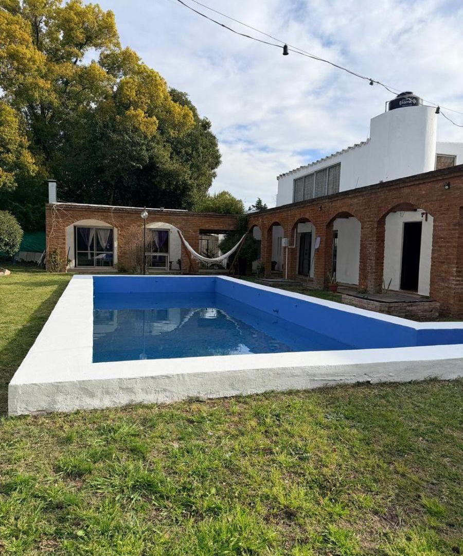 Foto de Casa sobre lote de 800 m² , 28 entre 452 y 453, City Bell, imagen 3