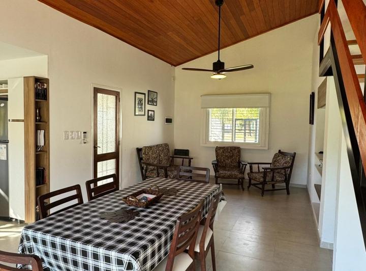 Hermosa Casa VILLA DEL PLATA! 1