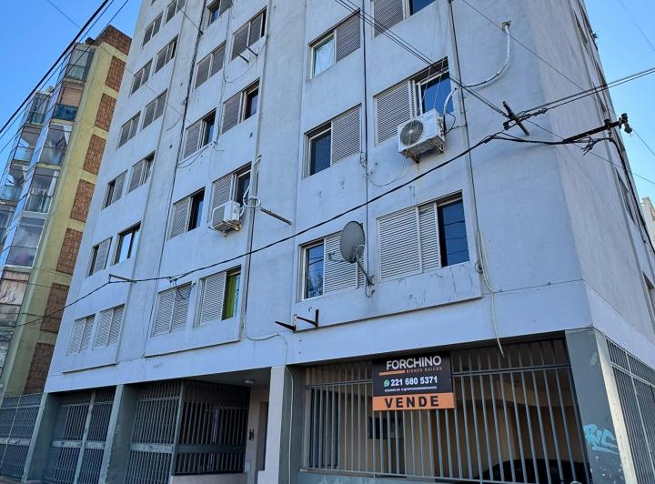 Plaza Güemes. Departamento de 3 Dormitorios. 3