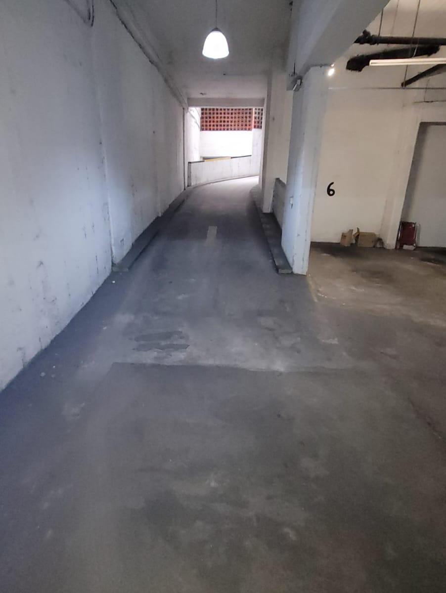 17 Cocheras Cubiertas en Centro de Mar del Plata 2