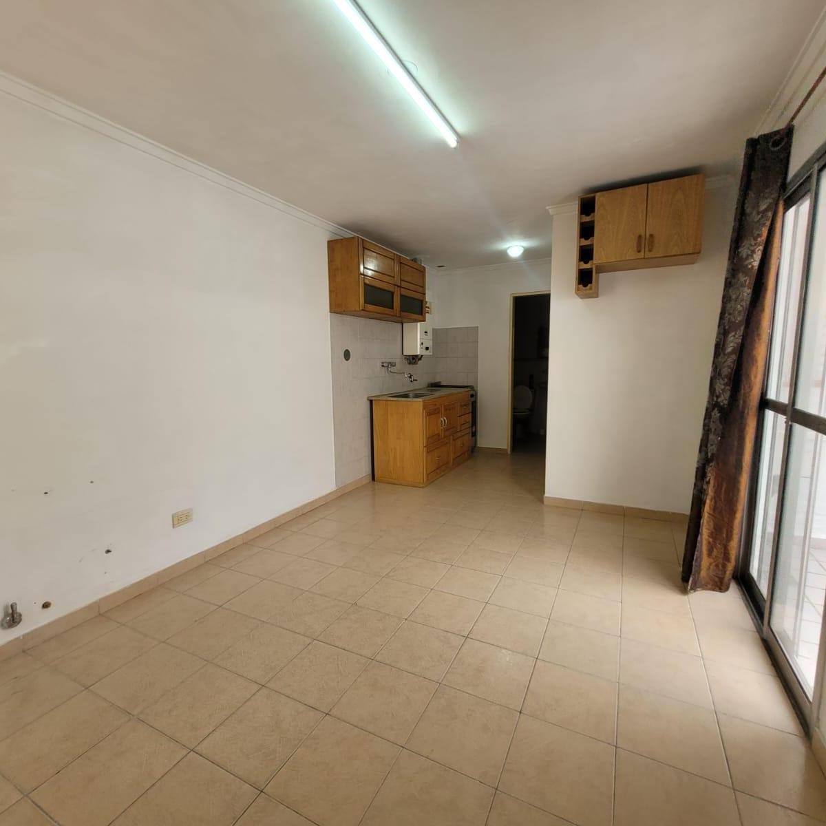 Oferta Apto Crédito - Venta Depto 1 Dormitorio Zona Hospital Cullen 5