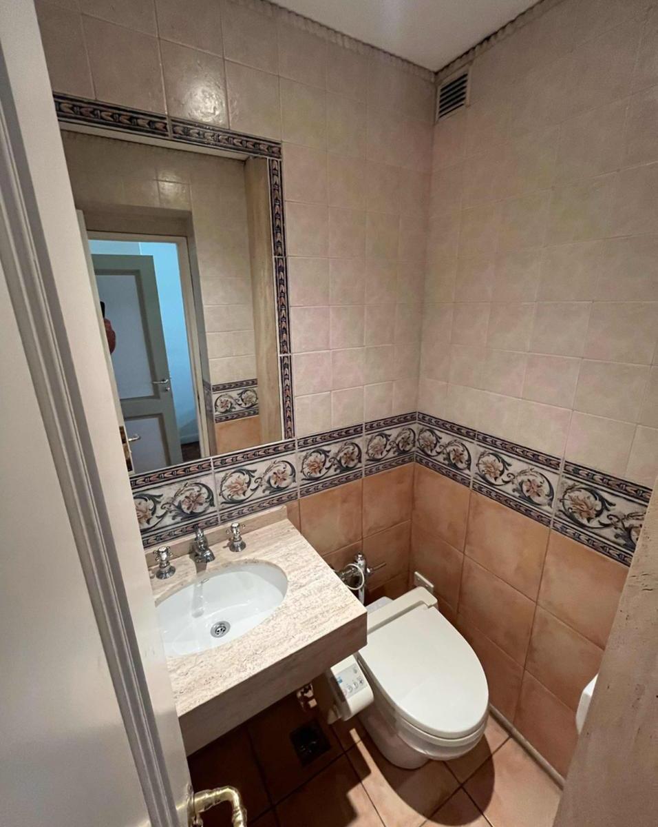 Departamento Duplex 8 Amb en Belgrano! con 2 Cocheras Fijas y 2 Bauleras. 5
