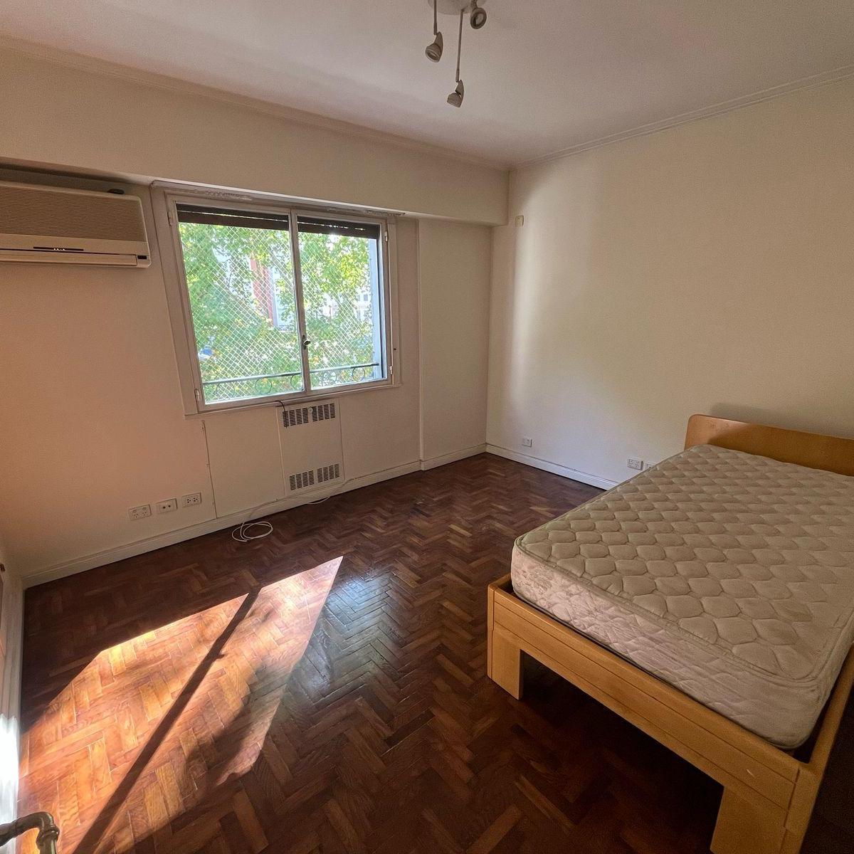 Departamento Duplex 8 Amb en Belgrano! con 2 Cocheras Fijas y 2 Bauleras. 5