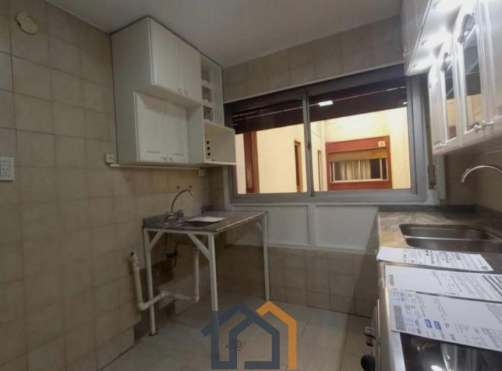 Departamento en  VENTA CENTRO 3