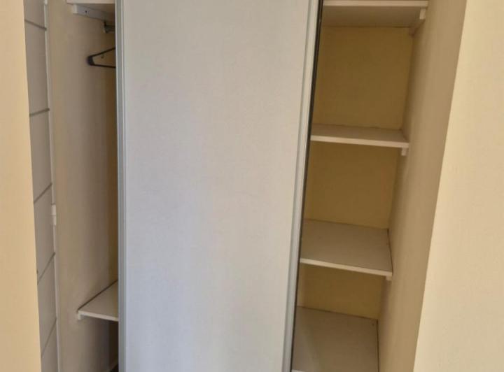 Departamento EN ALQUILER ALTOVILLASOL 1 DORMITORIO 4