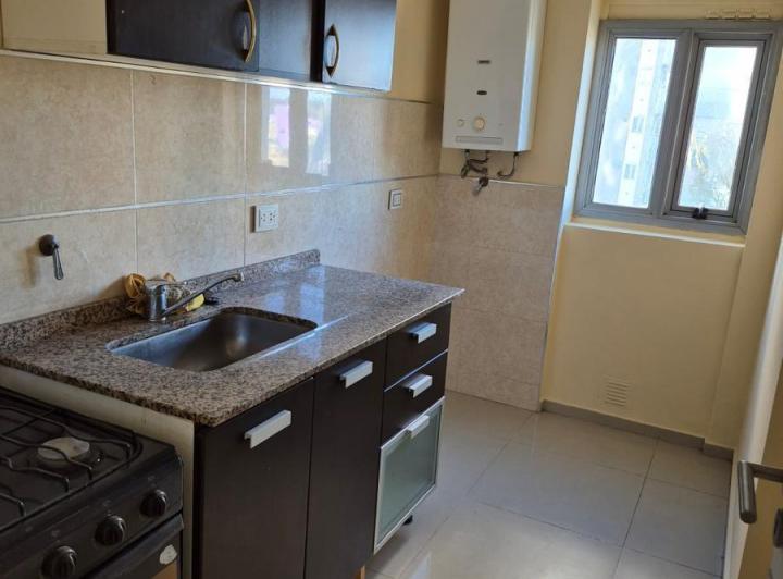 Departamento EN ALQUILER ALTOVILLASOL 1 DORMITORIO 1
