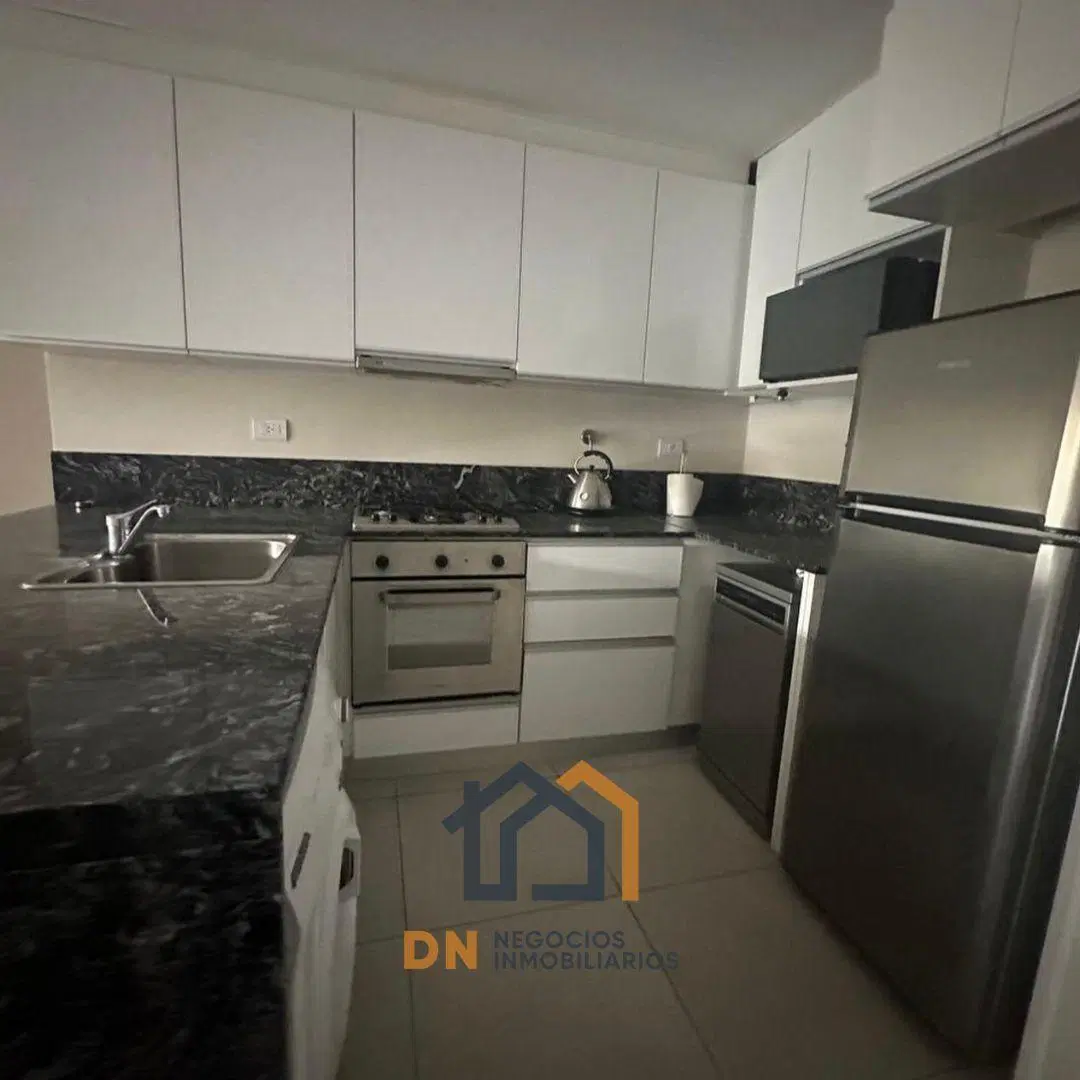 Departamento en Villa Belgrano 3
