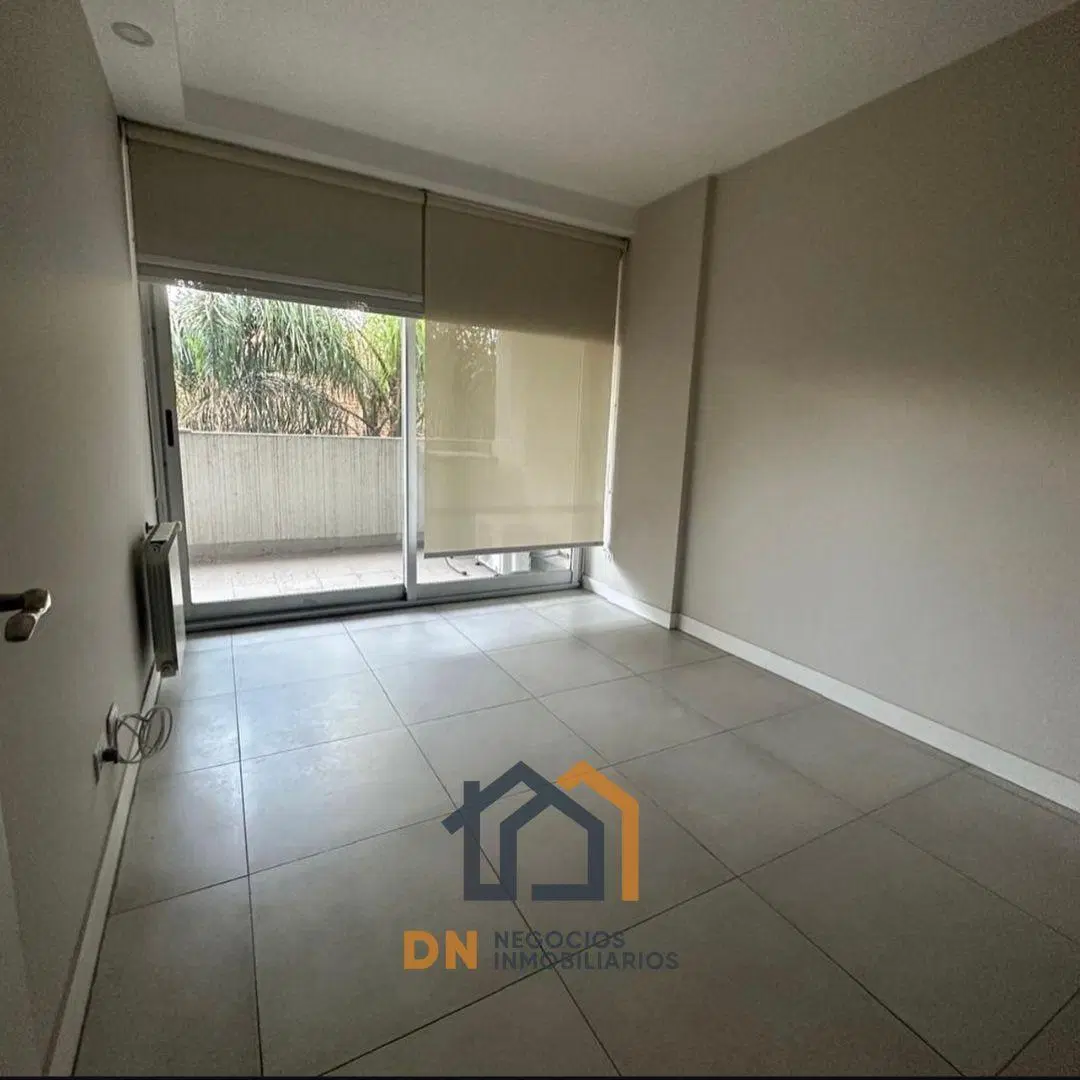 Departamento en Villa Belgrano 2