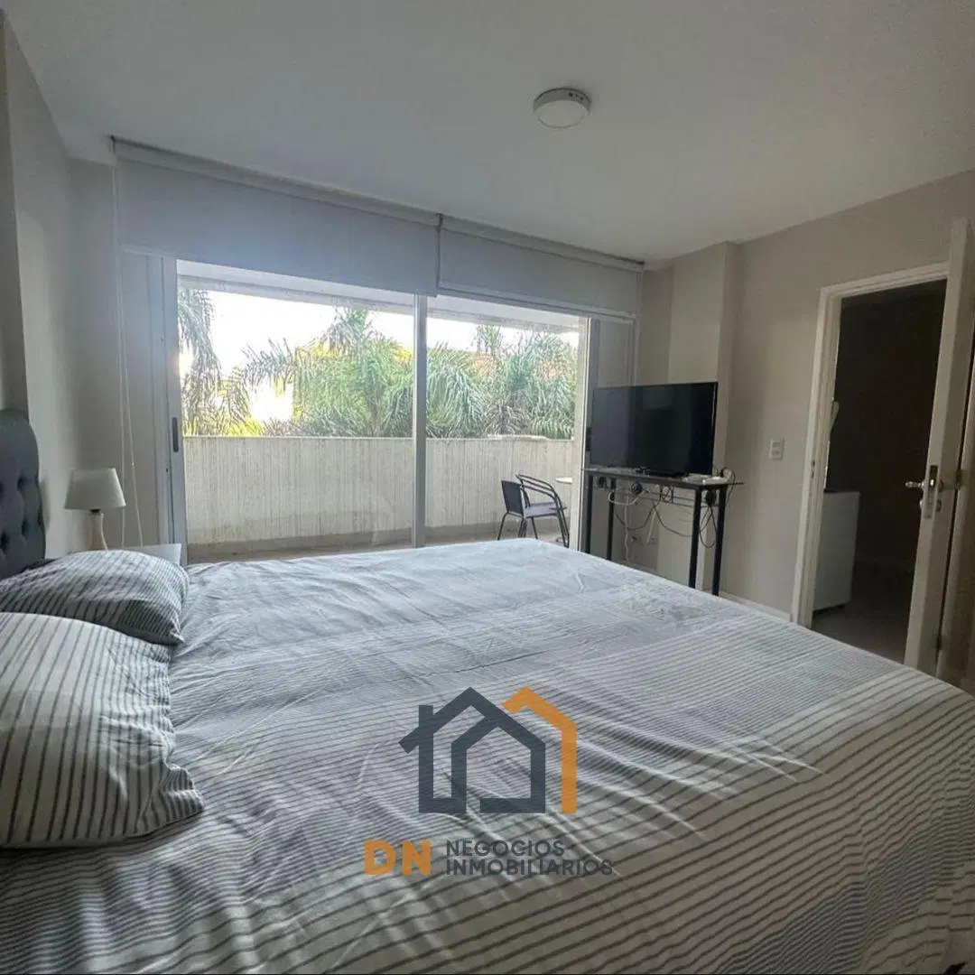 Departamento en Villa Belgrano 4