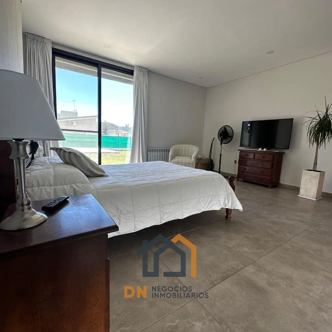 Casa EN VENTA COUNTRY LA ARBOLADA HOLLYWOOD 5