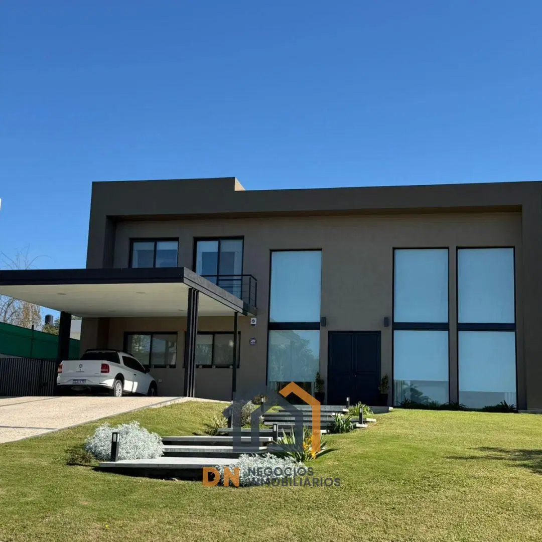 Casa EN VENTA COUNTRY LA ARBOLADA HOLLYWOOD 2