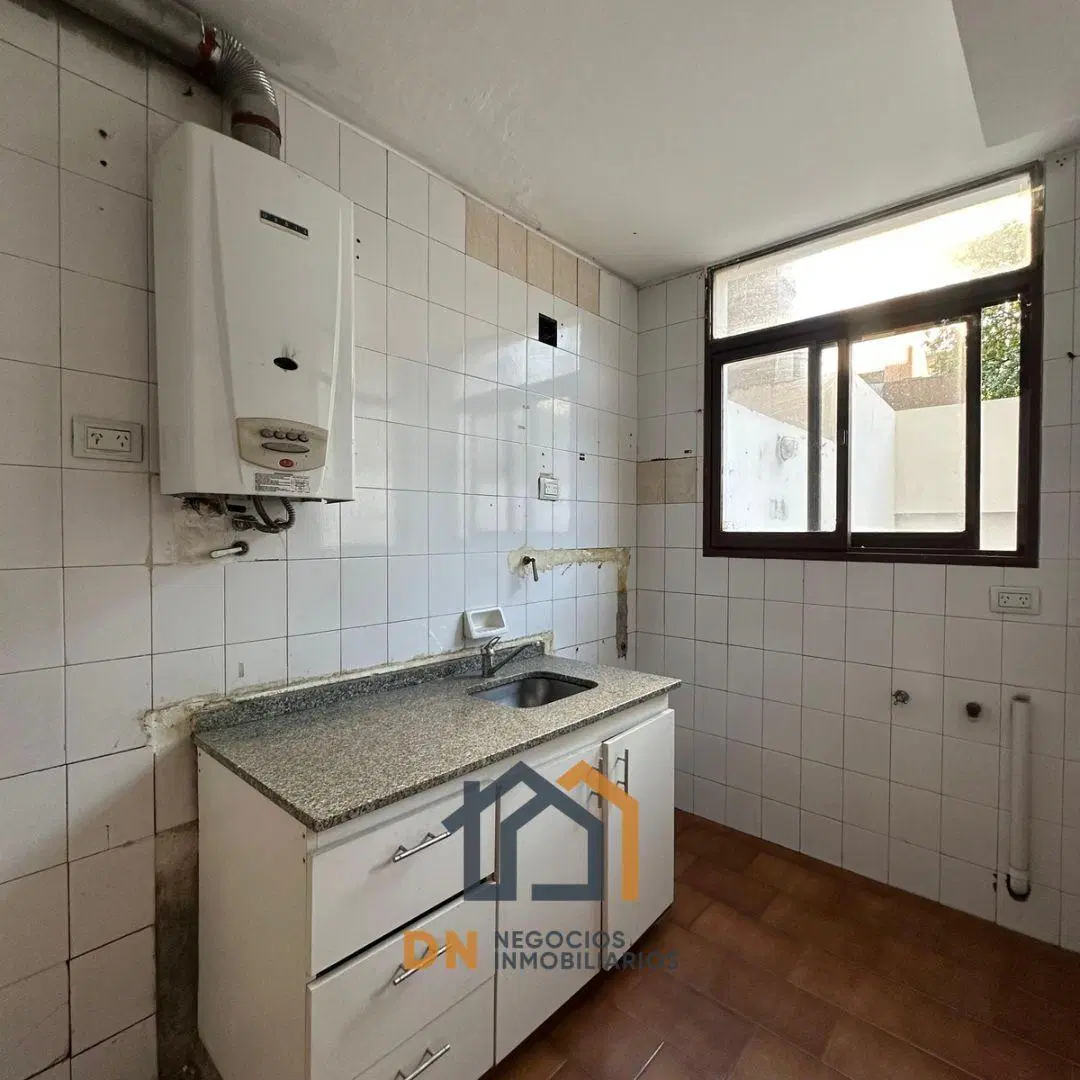 Departamento EN VENTA BARRIO CENTRO DOS DORMITORIOS GRAN TERRAZA 2
