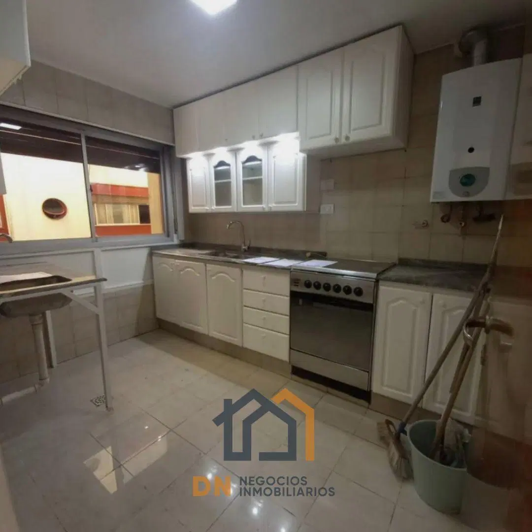 Departamento APTO CREDITO en VENTA CENTRO 4