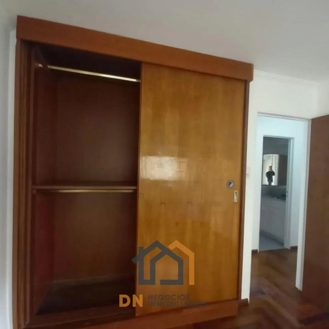 Departamento APTO CREDITO en  VENTA CENTRO 5