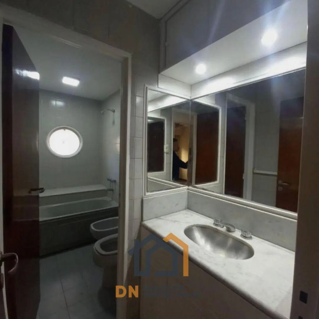 Departamento APTO CREDITO en  VENTA CENTRO 3