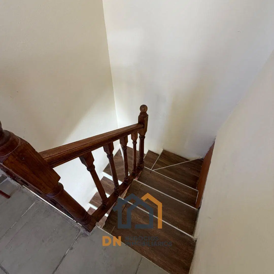 Casa en San Nicolás 1