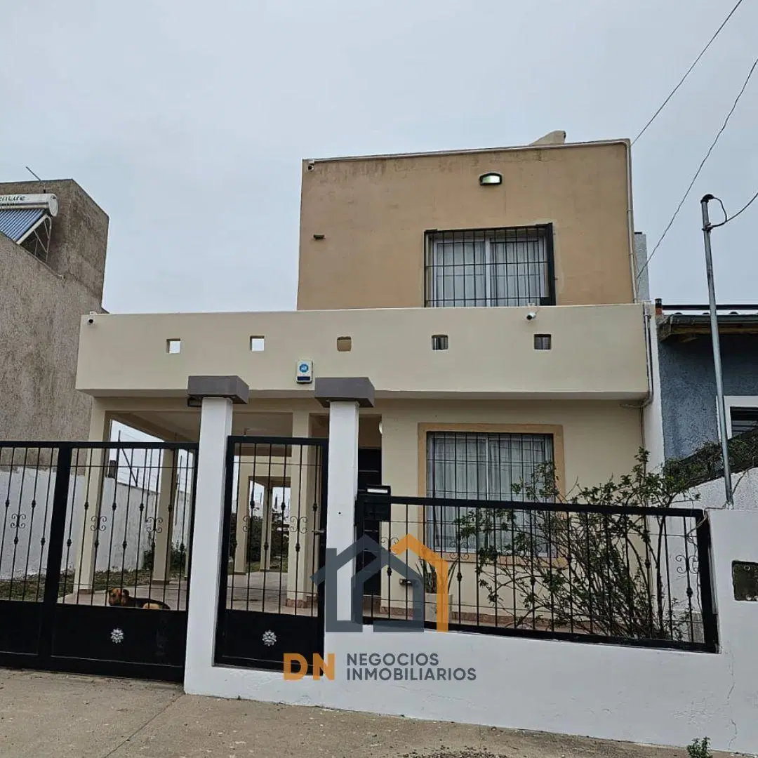 Casa en San Nicolás 4