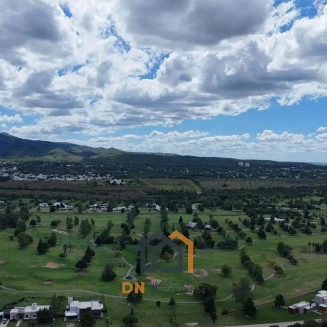 Terreno EN VENTA COUNTRY VALLE DEL GOLF 3