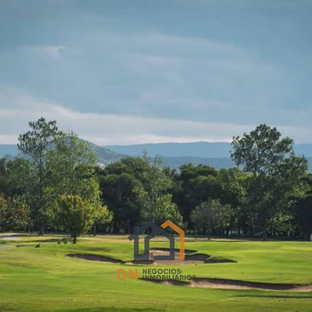 Terreno EN VENTA COUNTRY VALLE DEL GOLF 2