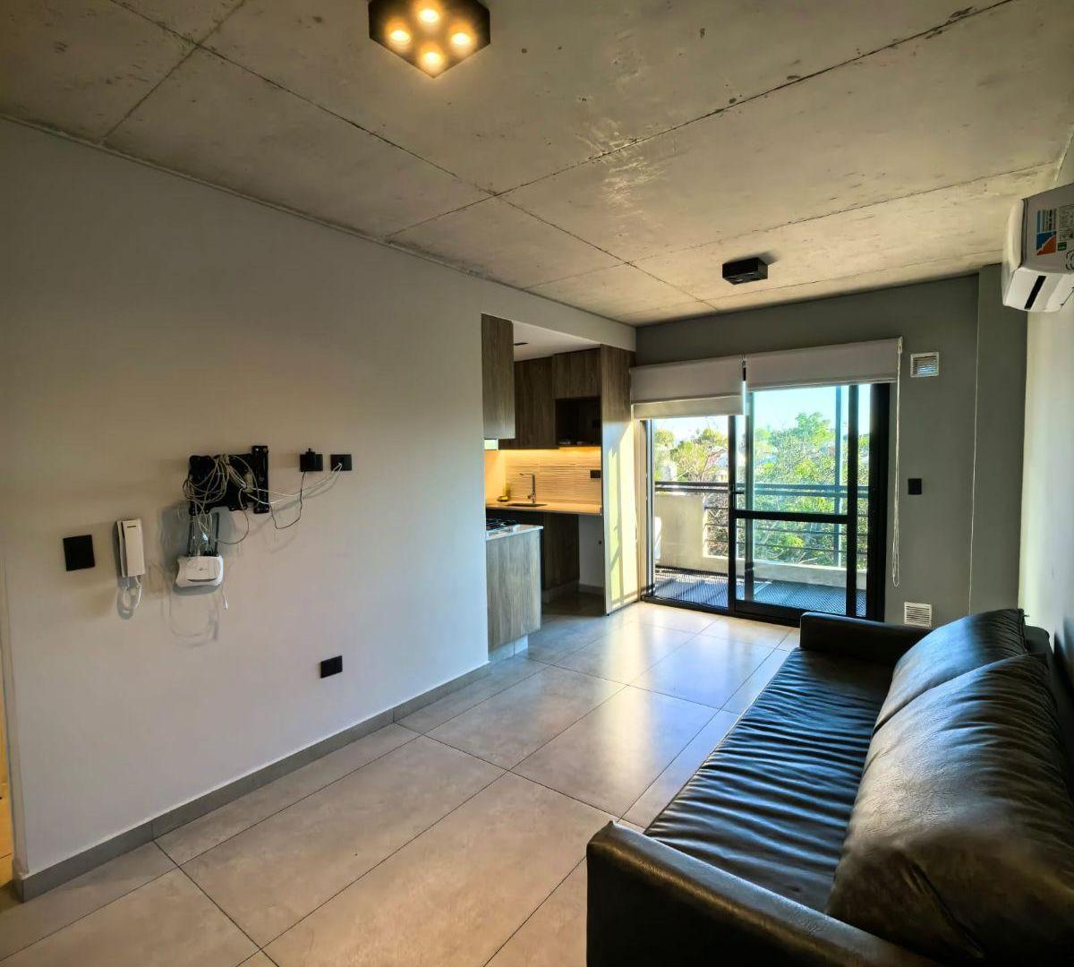 Foto de Departamento en alquiler en Villa Devoto, imagen 2