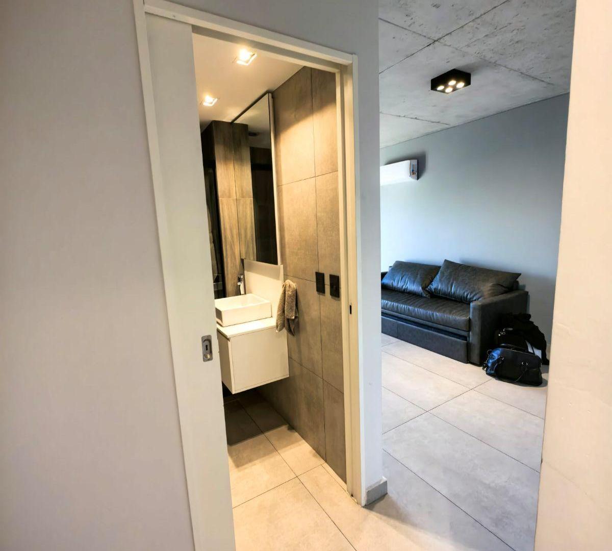 Foto de Departamento en alquiler en Villa Devoto, imagen 5