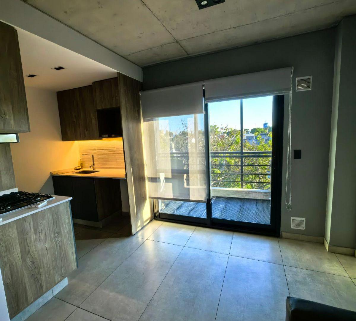 Foto de Departamento en alquiler en Villa Devoto, imagen 1