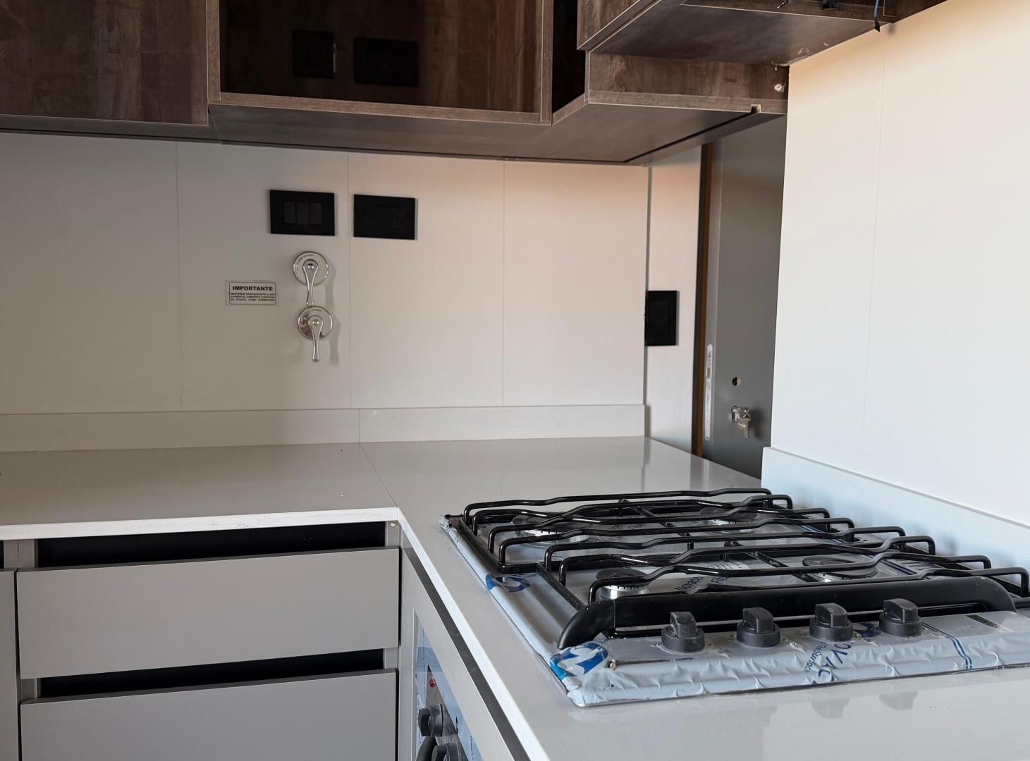Foto de Departamento en alquiler en Saavedra, imagen 2
