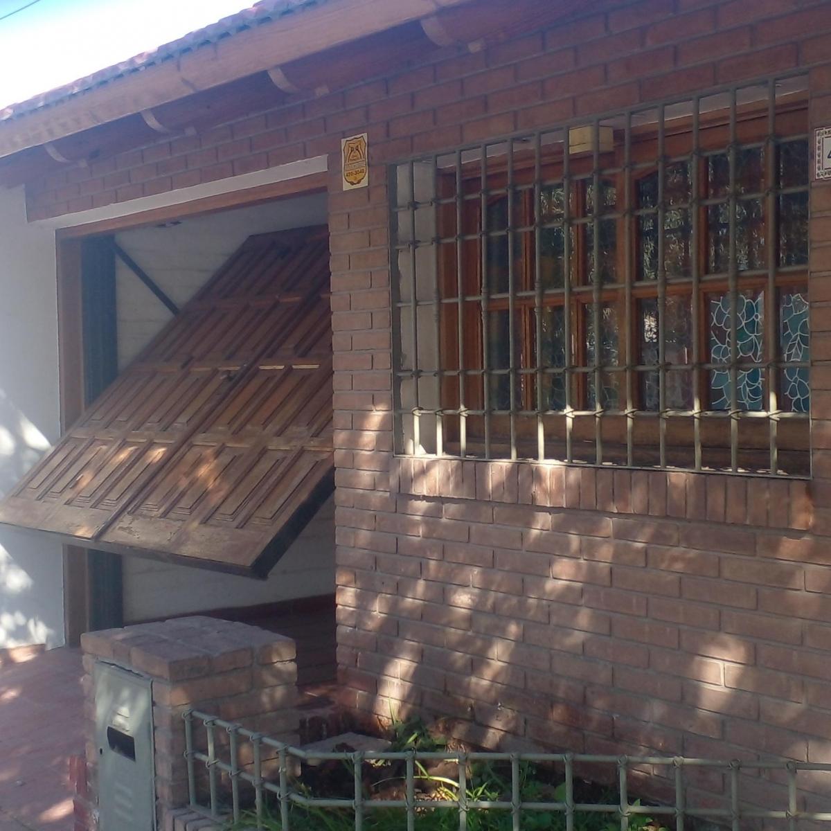 Vivienda 4 Dorm.. Excelente Estado 4