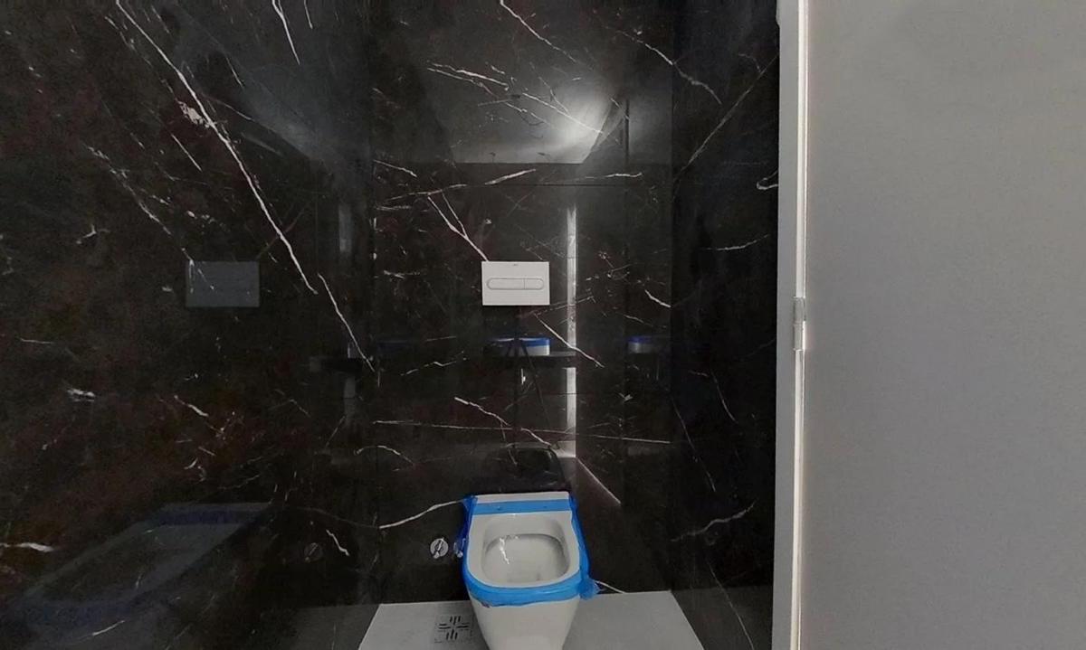 Dueño Directo Vende - Full Amenities - Seguridad 24 Hs - Belgrano R 2