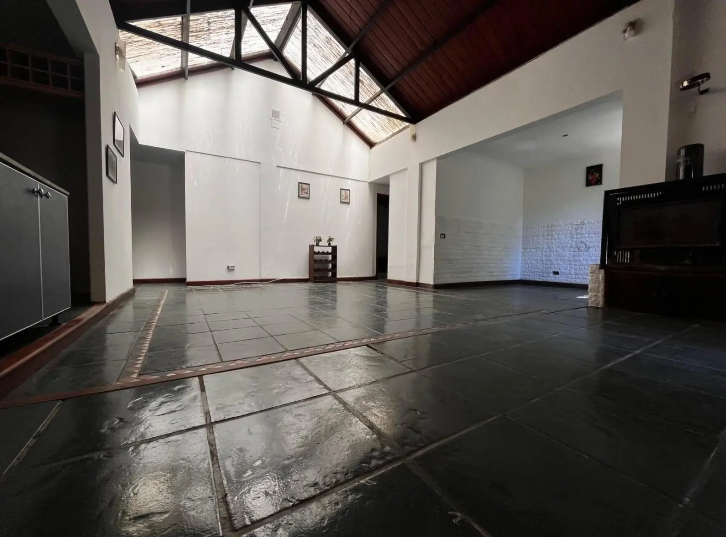 Casa 4 ambientes con parque en venta en Santa Celina 4
