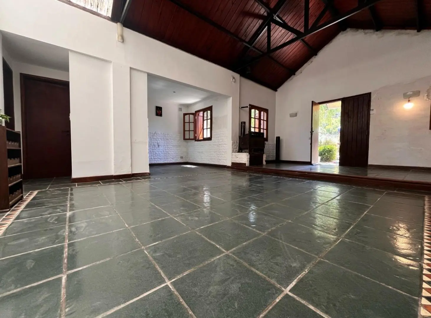 Casa 4 ambientes con parque en venta en Santa Celina 3
